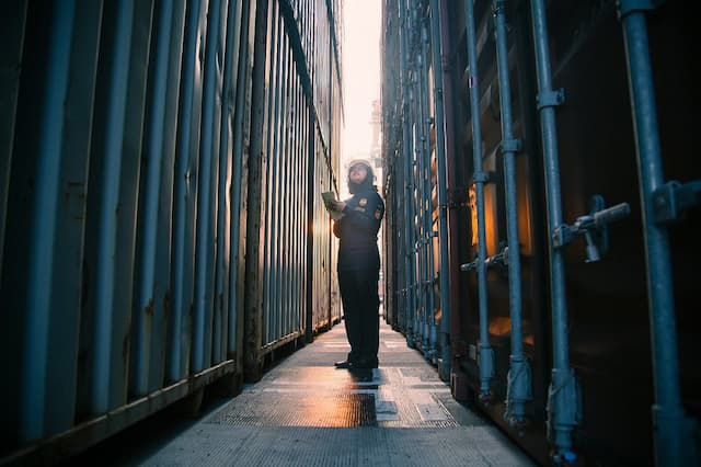 5 Fakta Bea Cukai di Ujung Tanduk, AI Jadi Senjata Perbaikan Kinerja