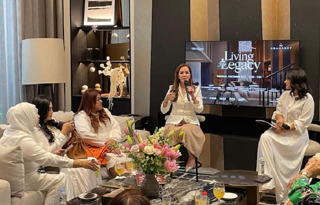 Kolaborasi HighEnd dan Alam Sutera Tampilkan Visi Hunian Eksklusif Bernilai Warisan