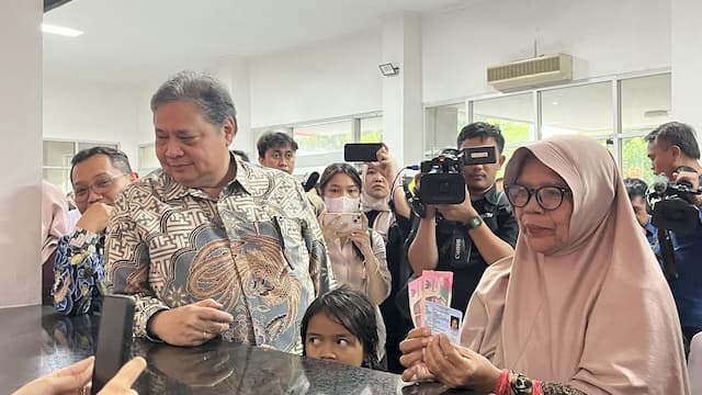 7 Fakta BLT Kesra Rp900.000 Cair hingga Desember 2025, Tinggal Ambil di Kantor Pos