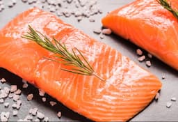 Lagi Ramai Salmon Candied, Ini 3 Tips Penting Sebelum Masak Salmon