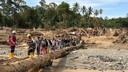 Agincourt Resources Bantah Jadi Biang Kerok Bencana Sumatera