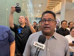 Bursa Kerja Inklusif untuk Penyandang Disabilitas Digelar, Wagub Rano Karno: Kita Dukung!