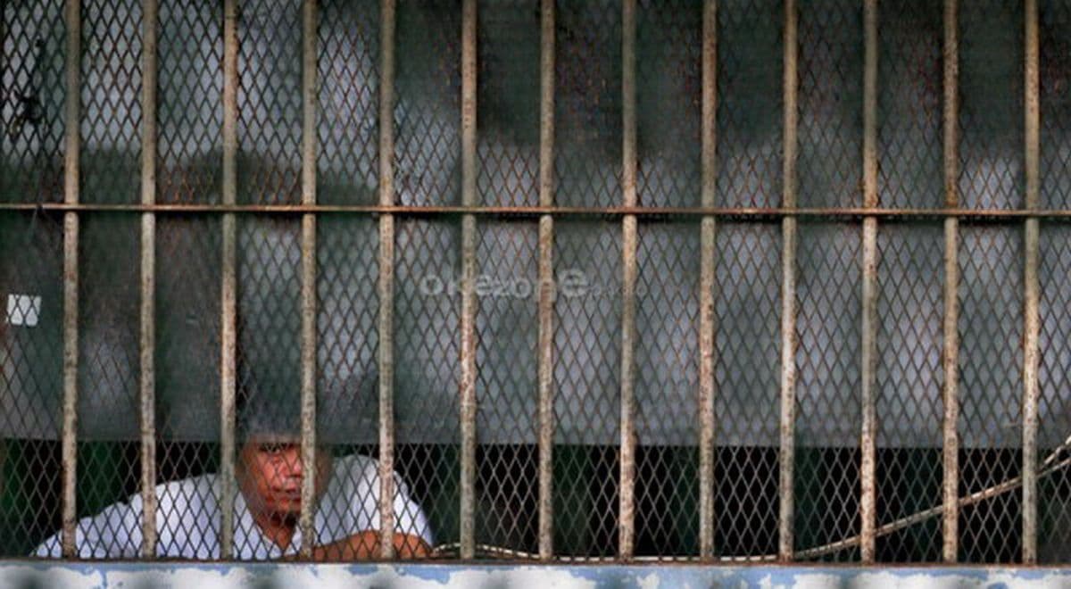 Maling Spesialis Rumah Kosong di Tangerang Ditangkap, Pelaku Pernah Curi Senpi Brimob