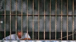 Maling Spesialis Rumah Kosong di Tangerang Ditangkap, Pelaku Pernah Curi Senpi Brimob