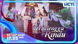 Sinopsis Sinetron Terbelenggu Rindu Episode 444, Hanya di RCTI