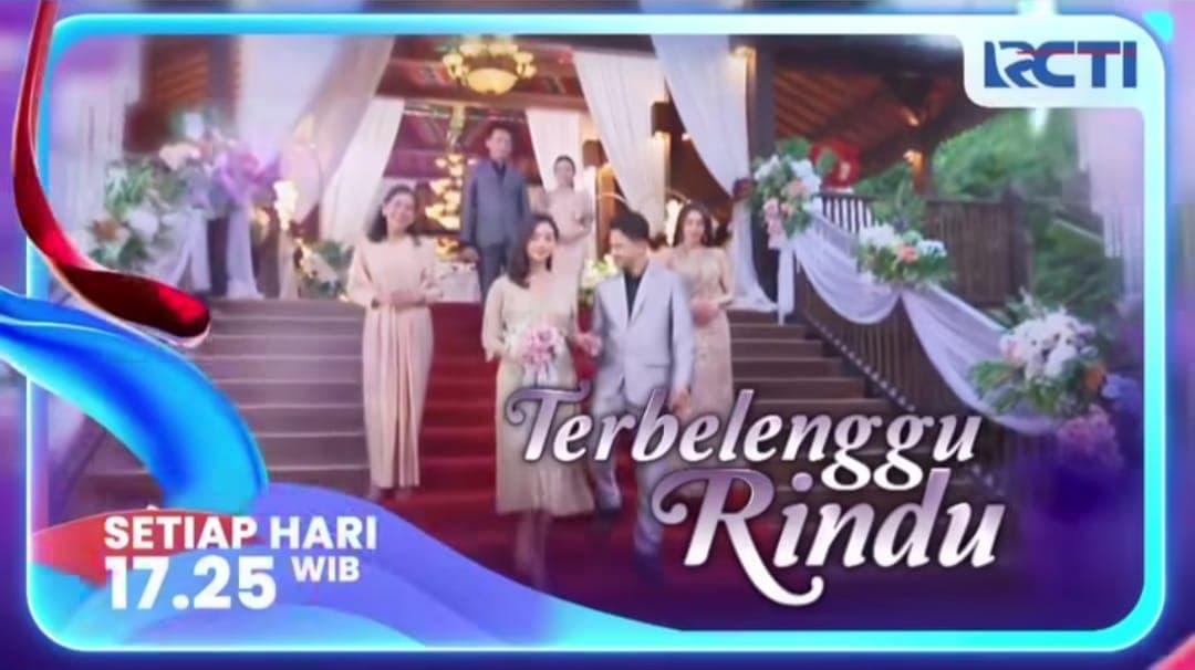 Sinopsis Sinetron Terbelenggu Rindu Episode 444, Hanya di RCTI
