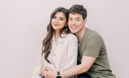 Profil dan Potret Audi Marissa, Diisukan Bakal Cerai dengan Anthony Xie