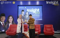Insight Talks Resmi Dibuka di Unsoed, Mahasiswa Dibekali Pengetahuan Deteksi Scam
