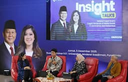 Komdigi Sebut Scam Makin Berkembang, Gen Z Wajib Tingkatkan Literasi Digital