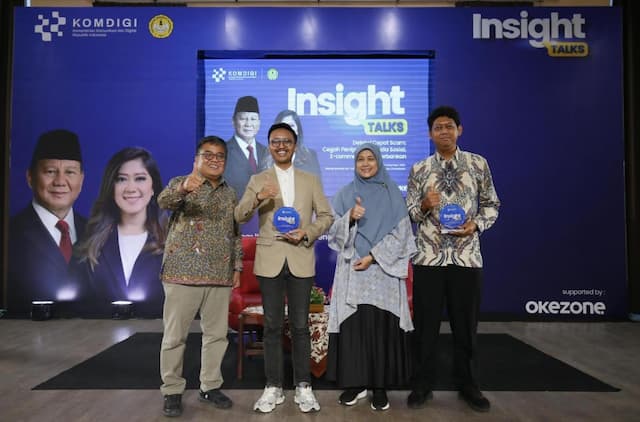 Ini Hal Sederhana yang Bisa Jadi Awal Mula Kebocoran Data Pribadi