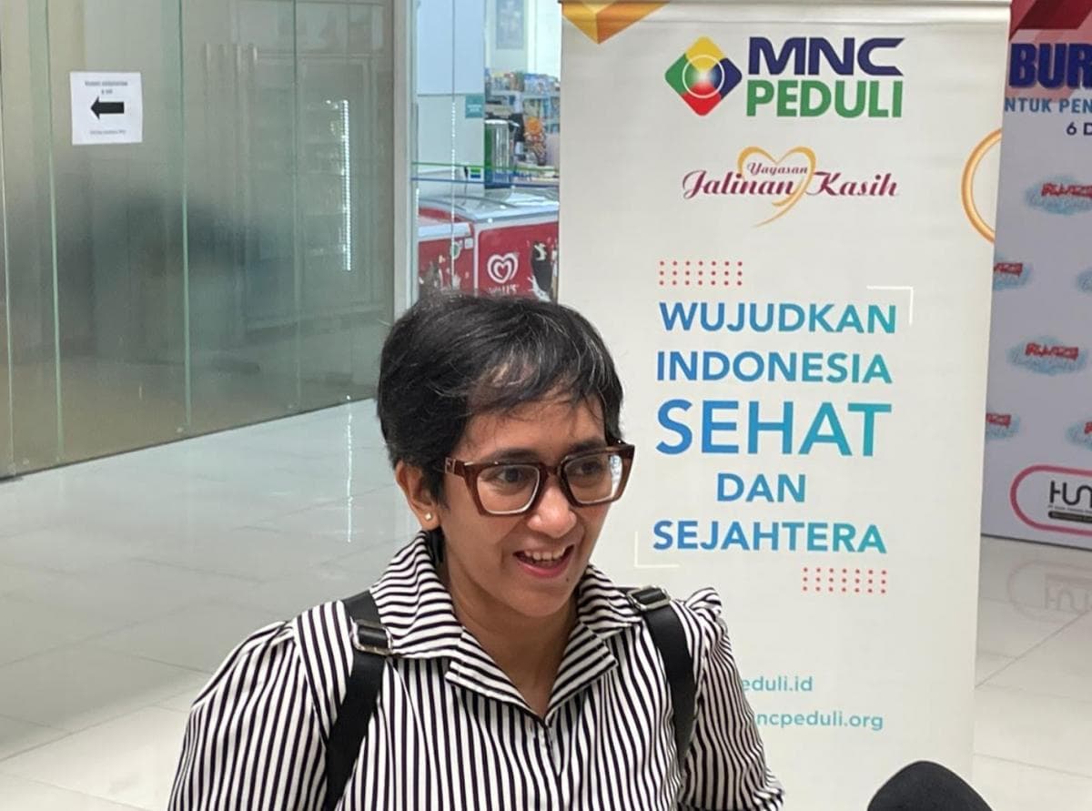 Bursa Kerja Disabilitas Pupuk Harapan Kalangan Difabel