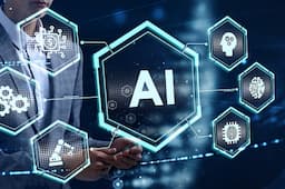 RI Perkuat Investasi Ekonomi Digital demi USD360 Miliar Lewat Danantara