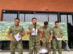 30 Ribu Prajurit TNI hingga Puluhan Alutsista Canggih Diterjunkan untuk Korban Bencana Sumatera