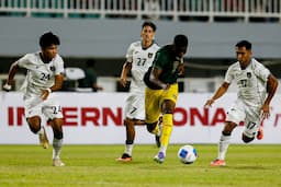 Live RCTI Malam Hari! Ini Jadwal Siaran Langsung Timnas Indonesia U-22 vs Filipina U-22 di SEA Games 2025