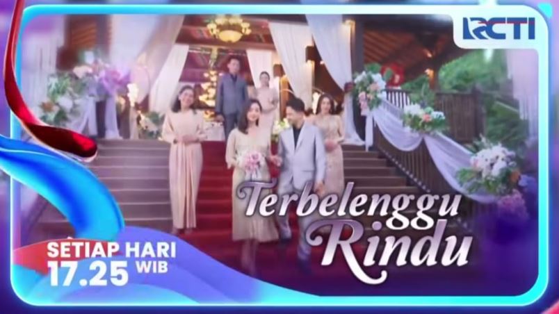 Sinopsis Terbelenggu Rindu Eps 445: Marcel Siap Menembak Biru, Amira Diperiksa Polisi