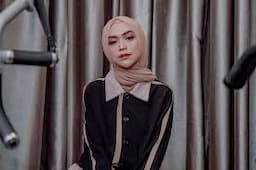 Ria Ricis Kesulitan Akses Korban Banjir Sumatera: Jalanan Dipenuhi Lumpur