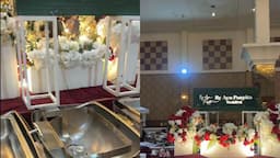 Lagi Viral Kasus Penipuan WO Ayu Puspita Tipu Ratusan Pengantin, Kerugiannya Rp20 Miliar!