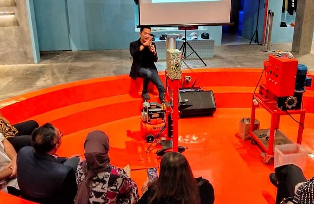 Bencana Sumatera, Kebijakan Salah di Masa Lampau Jangan Sampai Terulang