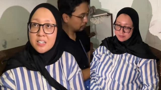 Tampang Owner WO Ayu Puspita yang Lagi Viral karena Tipu Pengantin, Makanan Prasmanan Tak Dikirim di Hari H