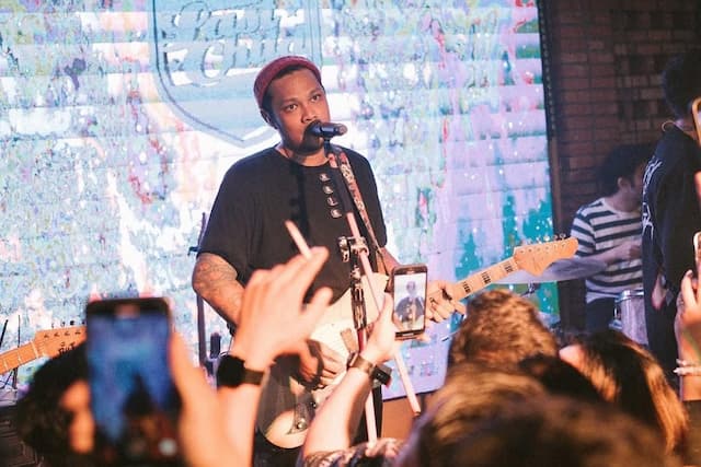 Virgoun Berencana Ambil Alih Hak Asuh Anak usai Inara Rusli Terjerat Kasus Perzinaan