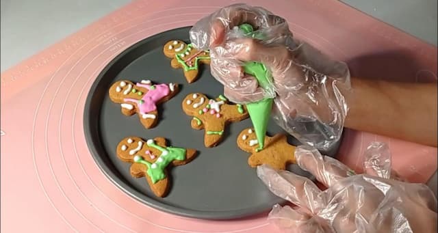 Resep Kue Jahe Khas Natal yang Praktis untuk Camilan Hangat Keluarga
