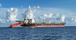 Pemberantasan Mafia Migas Masih Jadi Tantangan Besar Kelola Energi RI