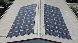 Penerapan Energi Terbarukan Jadi Solusi Sektor Industri di Indonesia