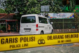 Korban yang Ditabrak Mobil MBG di SDN 01 Kalibaru, 19 Siswa dan Seorang Guru