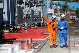 Penyalaan Listrik Bergilir Masih Berlaku di Aceh, Pemulihan Terus Dikebut