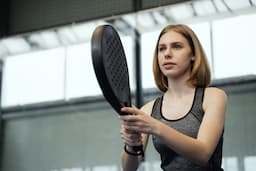 Gimana Sih Cara Main Padel, Menjadi Hal yang Banyak Dicari di Google