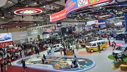 Insentif Dihentikan, Penjualan Mobil Listrik Tahun Depan Akan Merosot