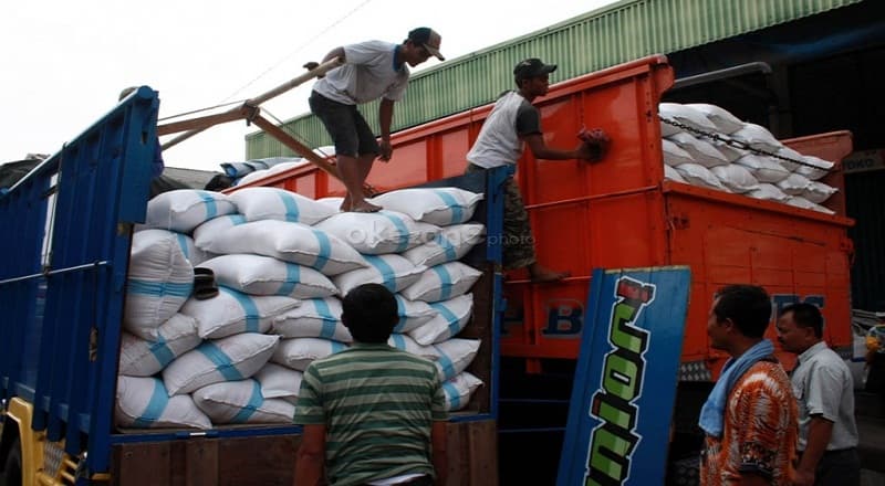 Bapanas: Harga Beras Deflasi di Akhir 2025 Meski Musim Paceklik