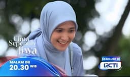 Sinopsis Cinta Sepenuh Jiwa Eps 75: Meisya Ingin Jebloskan Hasbi ke Penjara