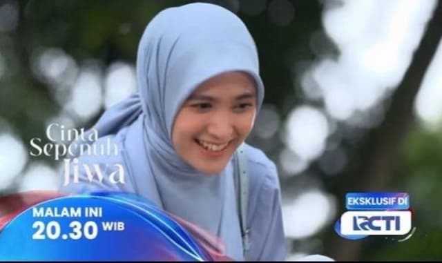 Sinopsis Cinta Sepenuh Jiwa Eps 75: Meisya Ingin Jebloskan Hasbi ke Penjara