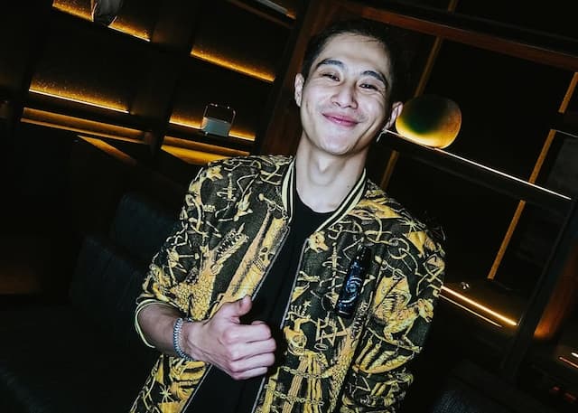 Minta Maaf, DJ Panda Bantah Manfaatkan Momen Putusnya Erika Carlina dan DJ Bravy