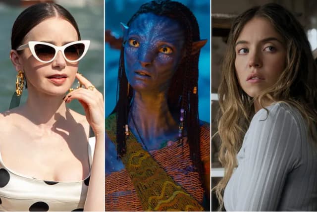 Rekomendasi Film dan Series untuk Akhir Pekan Jelang Libur Natal 2025