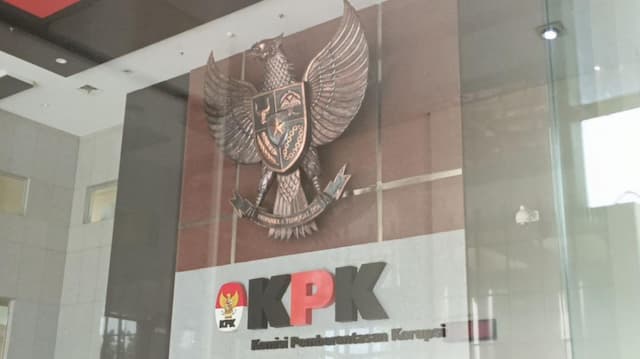 Kasi Datun Kejari Hulu Sungai Utara Kabur saat OTT, Sempat Tabrak Petugas KPK