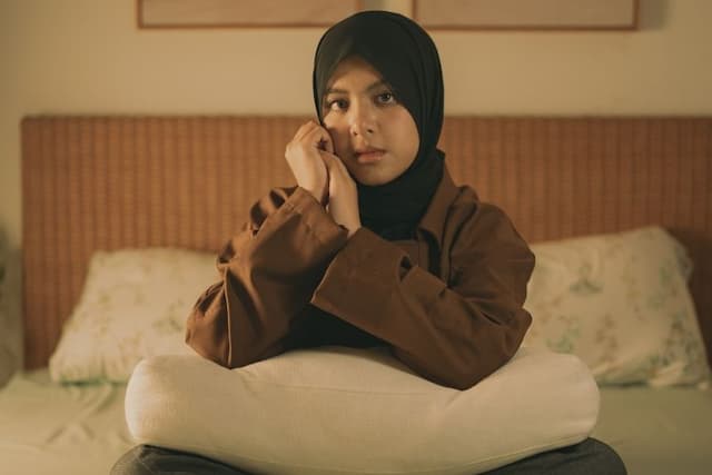 Nakei Rilis Single Nanti, Ungkapan Kasih Sayang dan Rasa Takut Kehilangan