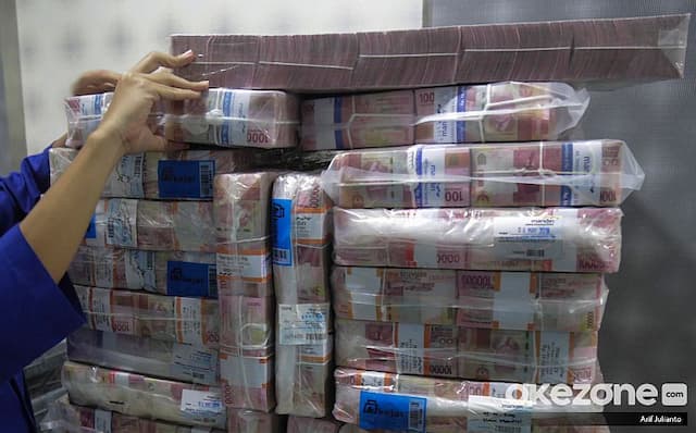 BI: Kucuran Dana Rp200 Triliun Belum Cukup Kuat Dorong Penurunan Bunga Kredit