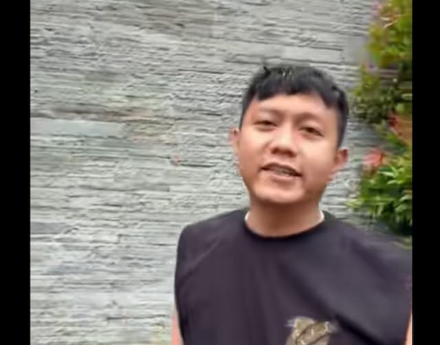 Viral Rumah Denny Caknan Dijadikan Titik COD, Netizen: Ternyata Singkatan DC