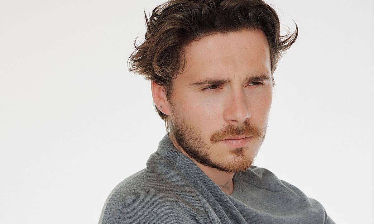 Waduh! Anak David Beckham Blokir Instagram Seluruh Keluarga, Ada Apa?