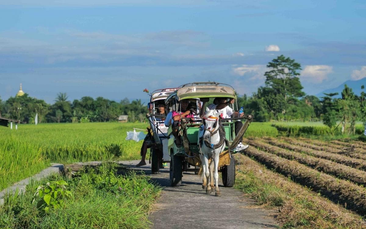9 Rekomendasi Destinasi Desa Wisata yang Menarik Dikunjungi saat Libur Nataru