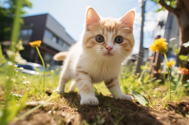 Jelang Libur Natal dan Tahun Baru, Pengiriman Hewan Peliharaan Meningkat