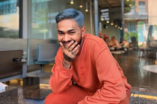 Istri Bakal Rayakan Tahun Baru Bareng Onadio Leonardo di Panti Rehabilitasi