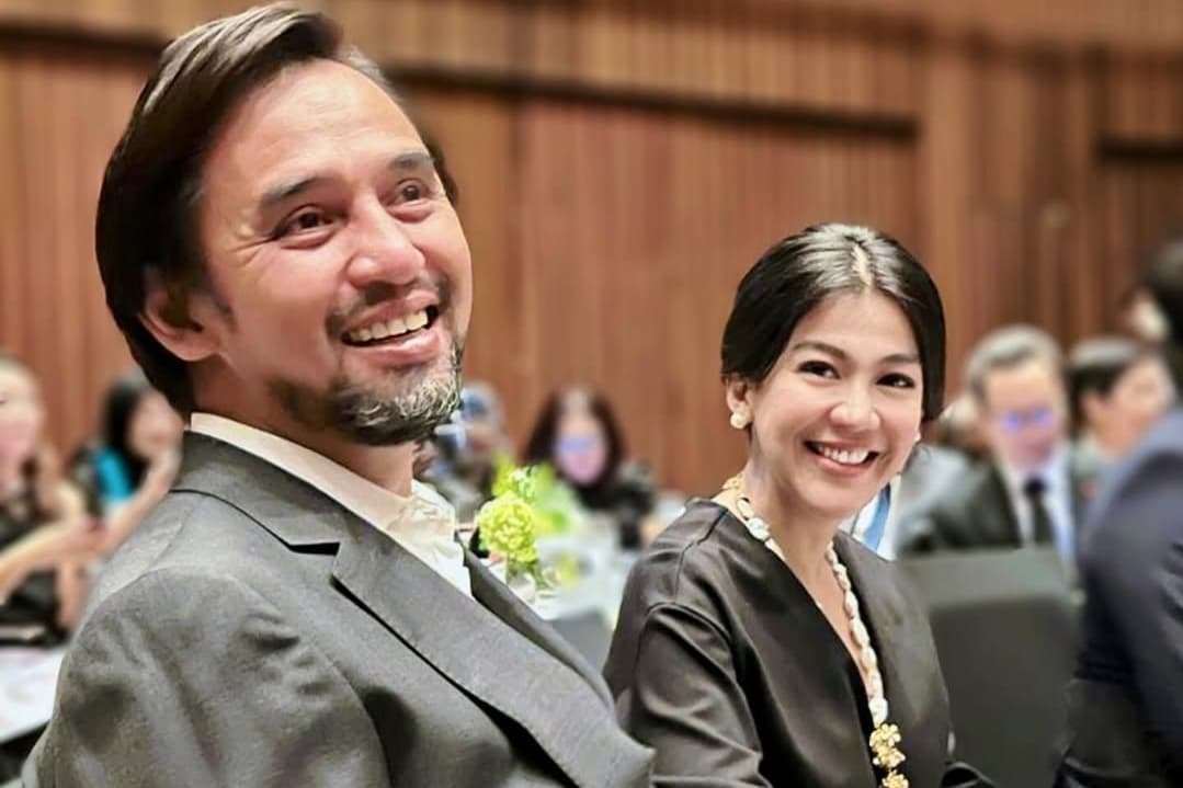 Selebgram Donna Fabiola Ditangkap Atas Kasus Narkoba, Suami Masih Buron