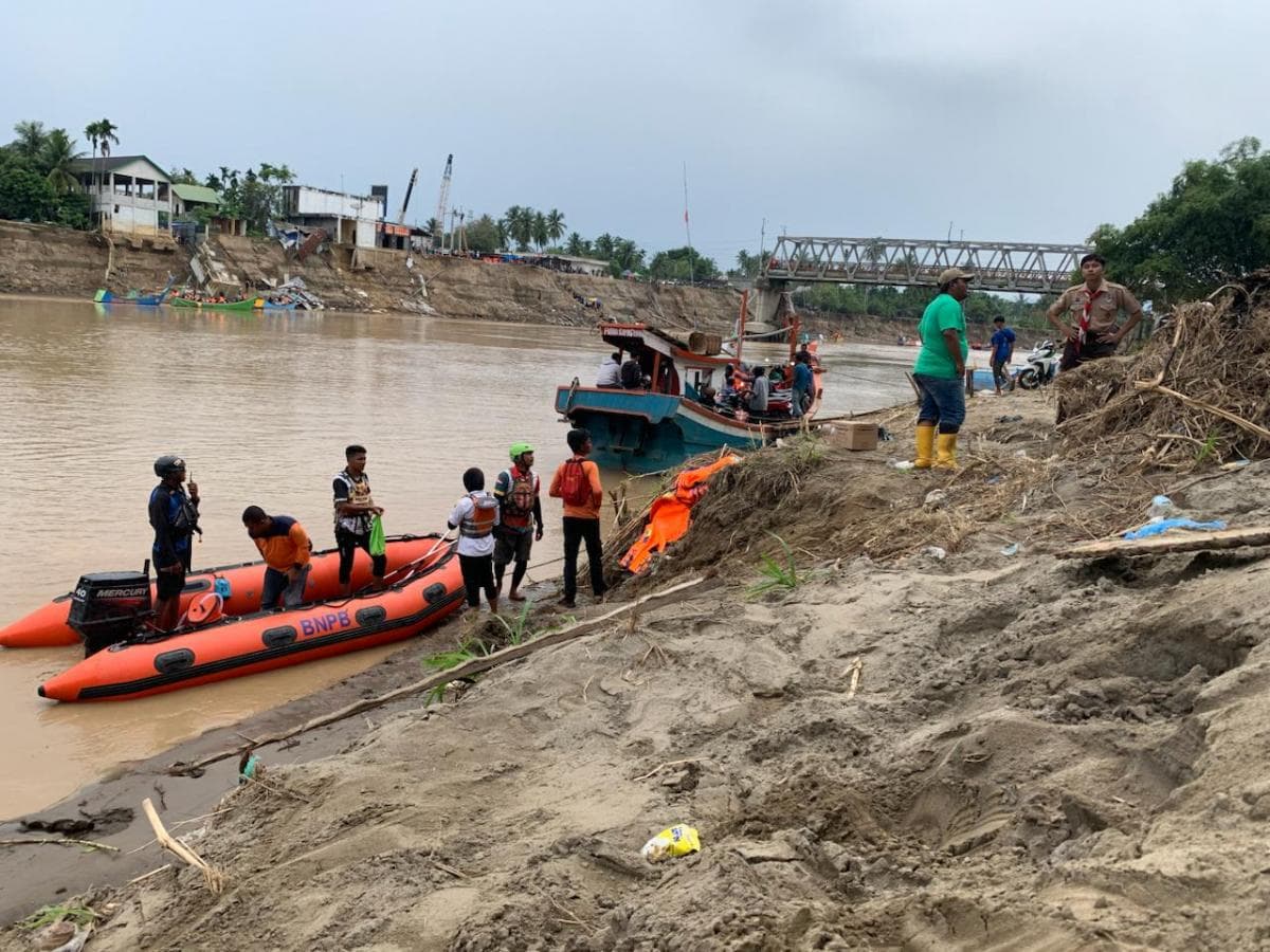 PKB: Gotong Royong Kunci Penanganan Bencana Sumatera