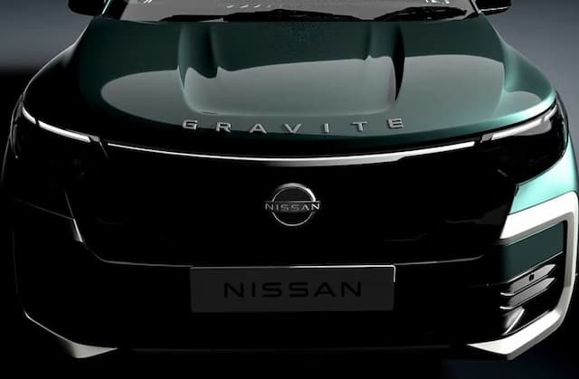 Bocoran MPV Murah Baru Nissan Gravite, Harga Rp100 Jutaan