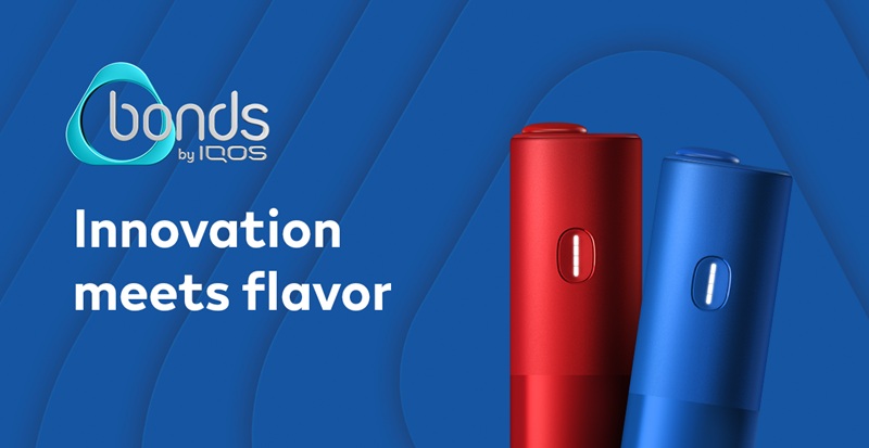 5 Fakta BONDS, Perangkat Pemanas Tembakau dengan Inovasi Teknologi Baru