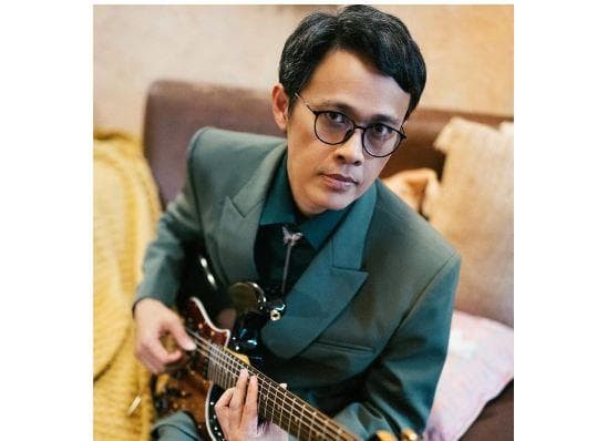 Tohpati Aransemen Ulang Lagu Cinta Kita, Ajak Musisi Ini Kolaborasi