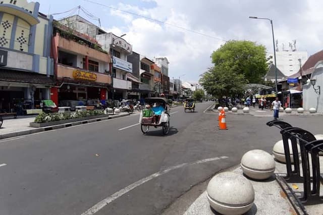 Ini 3 Destinasi Wisata Paling Banyak Dikunjungi di Momen Nataru 2025